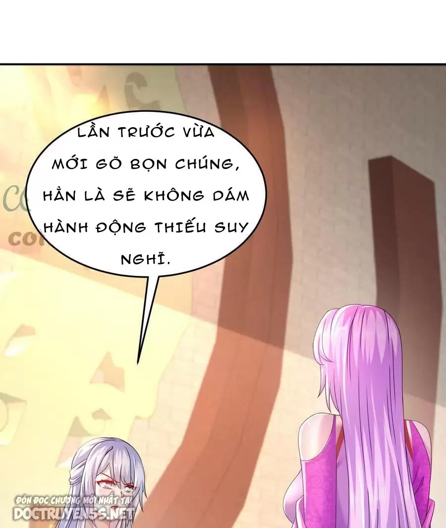 Nghịch Thiên Cải Mệnh Chapter 78 - Trang 8