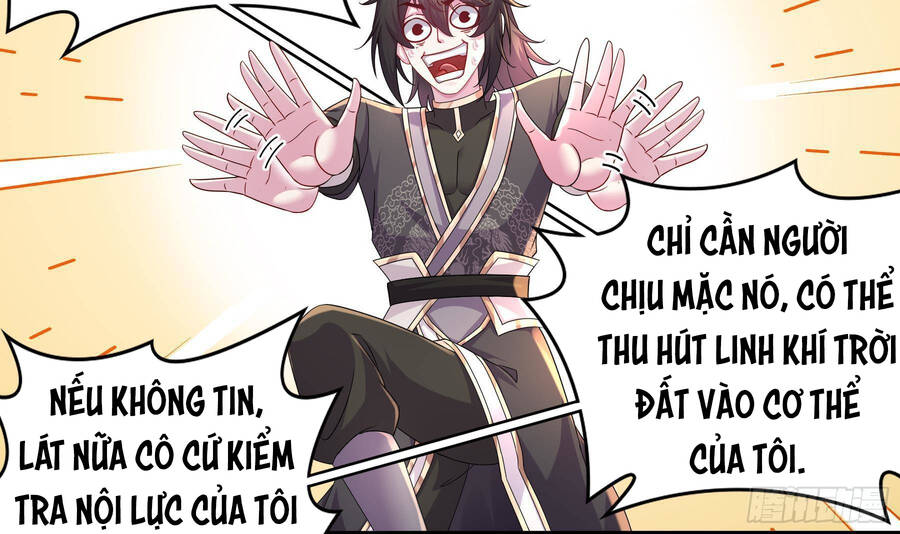 Nghịch Thiên Cải Mệnh Chapter 19 - Trang 30