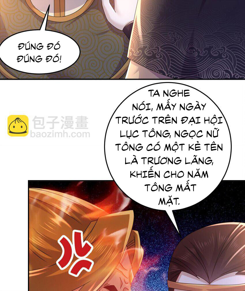 Nghịch Thiên Cải Mệnh Chapter 66 - Trang 26