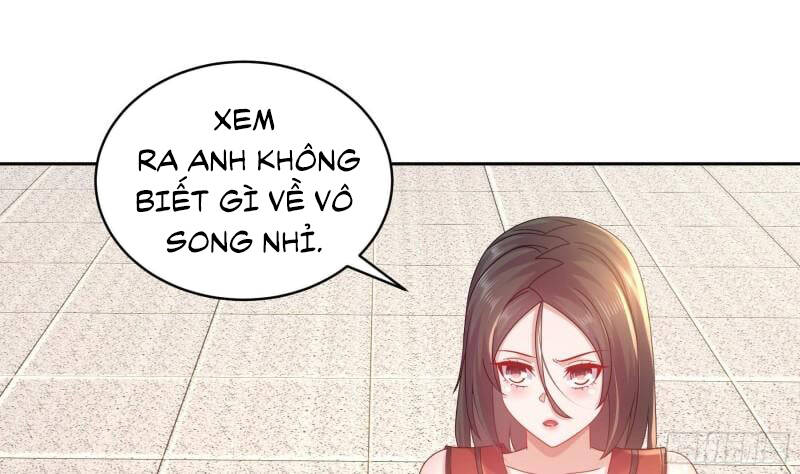 Nghịch Thiên Cải Mệnh Chapter 41 - Trang 21