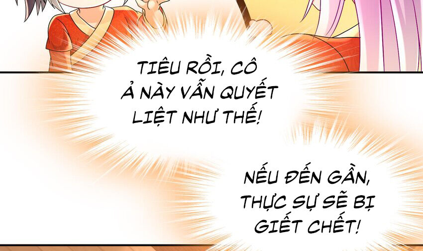 Nghịch Thiên Cải Mệnh Chapter 89 - Trang 24