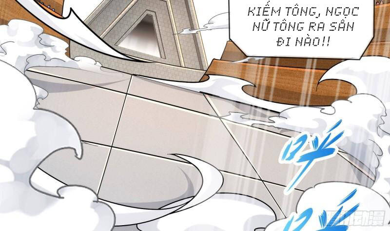 Nghịch Thiên Cải Mệnh Chapter 31 - Trang 26