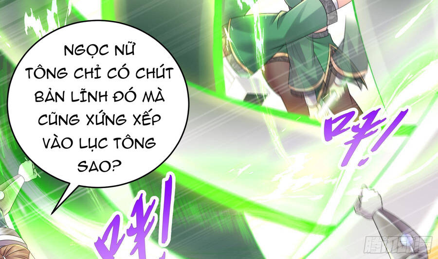 Nghịch Thiên Cải Mệnh Chapter 27 - Trang 25