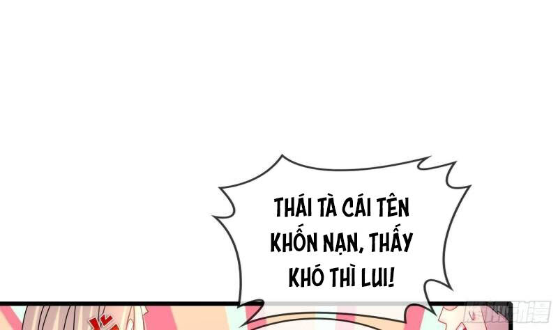 Nghịch Thiên Cải Mệnh Chapter 32 - Trang 28