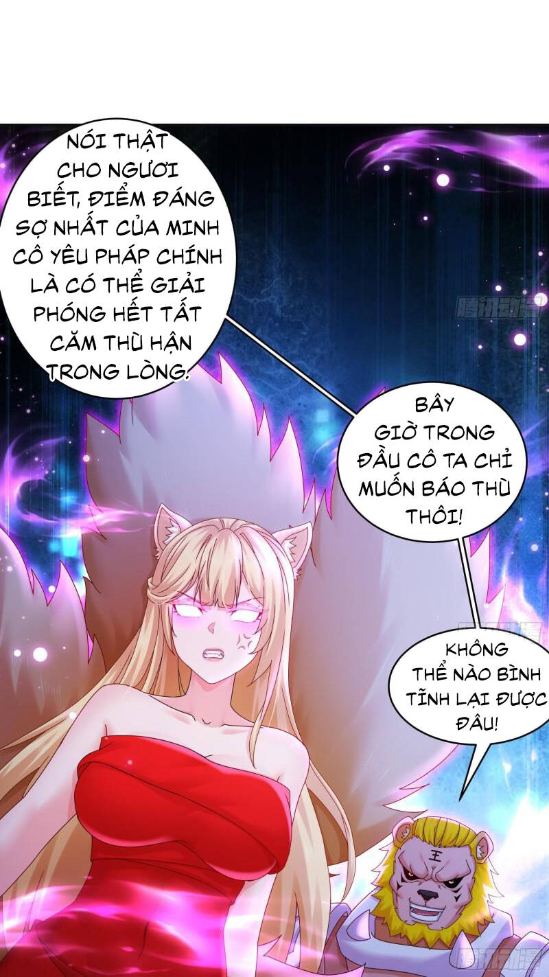 Nghịch Thiên Cải Mệnh Chapter 55 - Trang 15