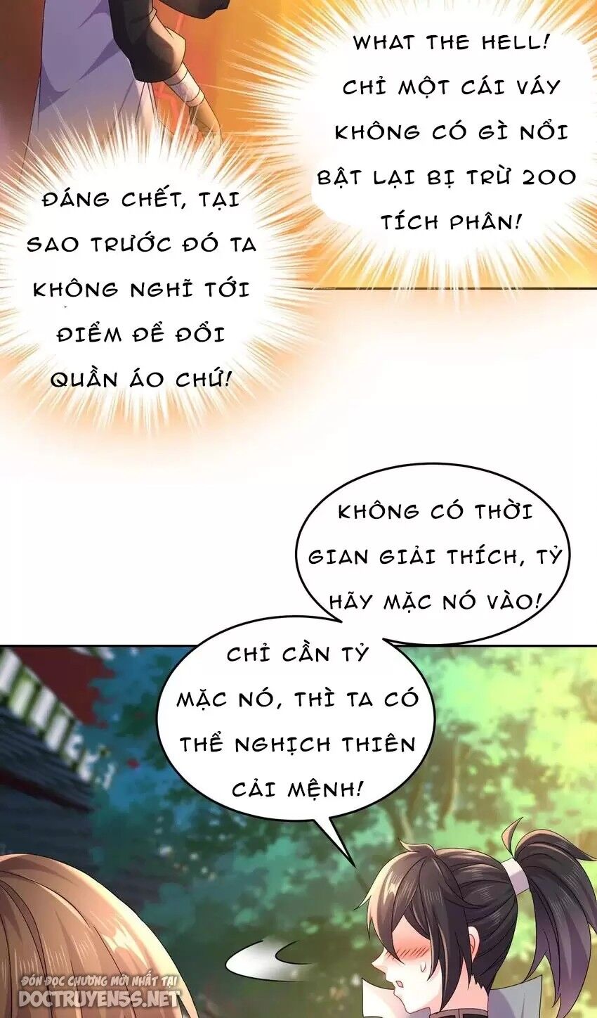 Nghịch Thiên Cải Mệnh Chapter 76 - Trang 16