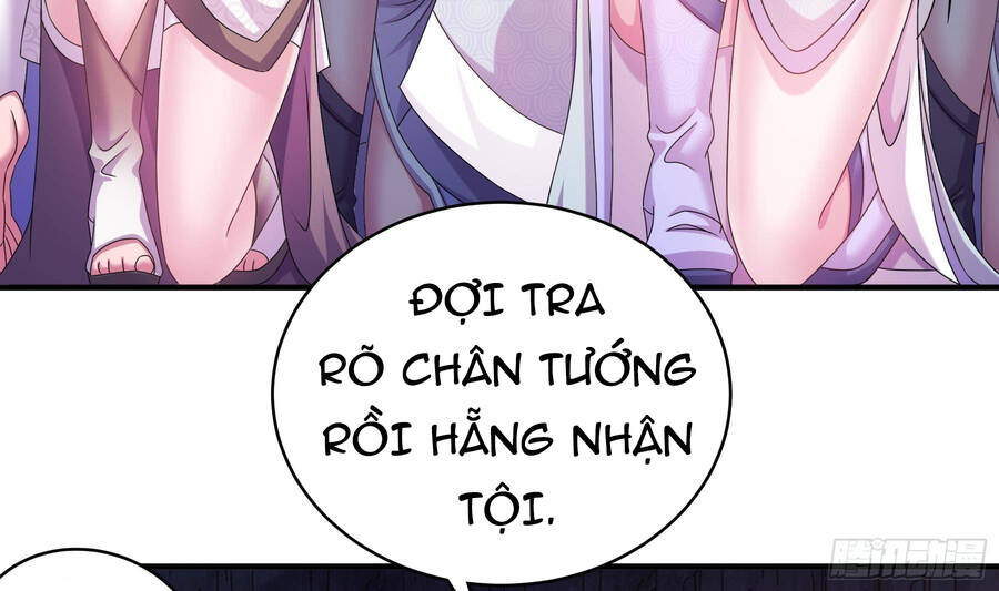 Nghịch Thiên Cải Mệnh Chapter 13 - Trang 11