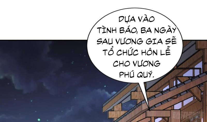 Nghịch Thiên Cải Mệnh Chapter 58 - Trang 1