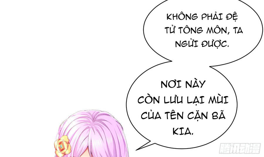 Nghịch Thiên Cải Mệnh Chapter 3 - Trang 3