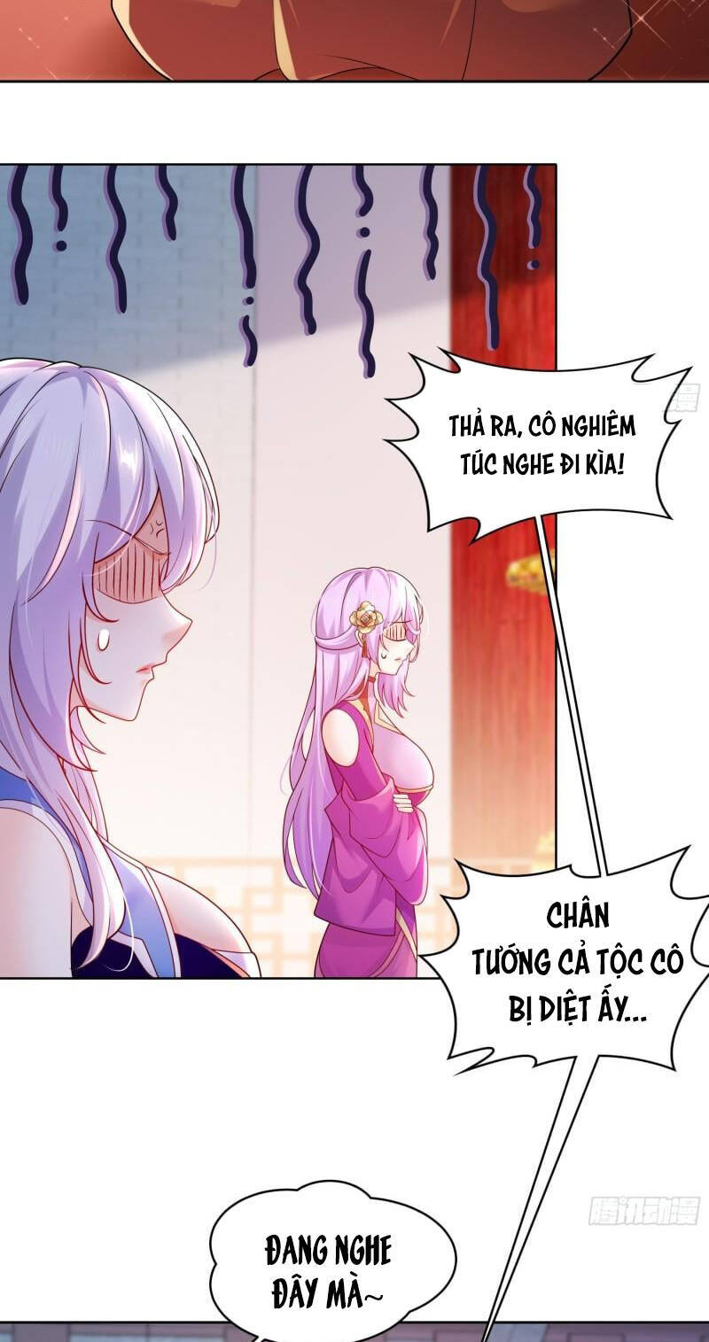 Nghịch Thiên Cải Mệnh Chapter 56 - Trang 28