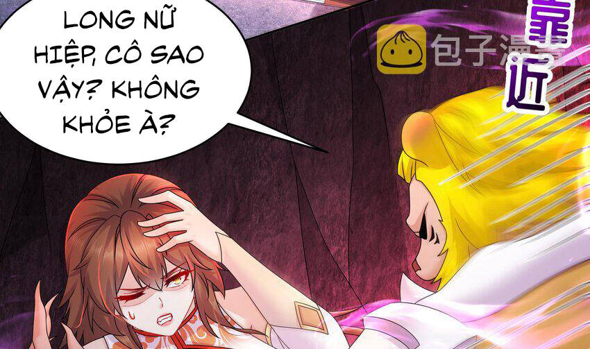 Nghịch Thiên Cải Mệnh Chapter 50 - Trang 53