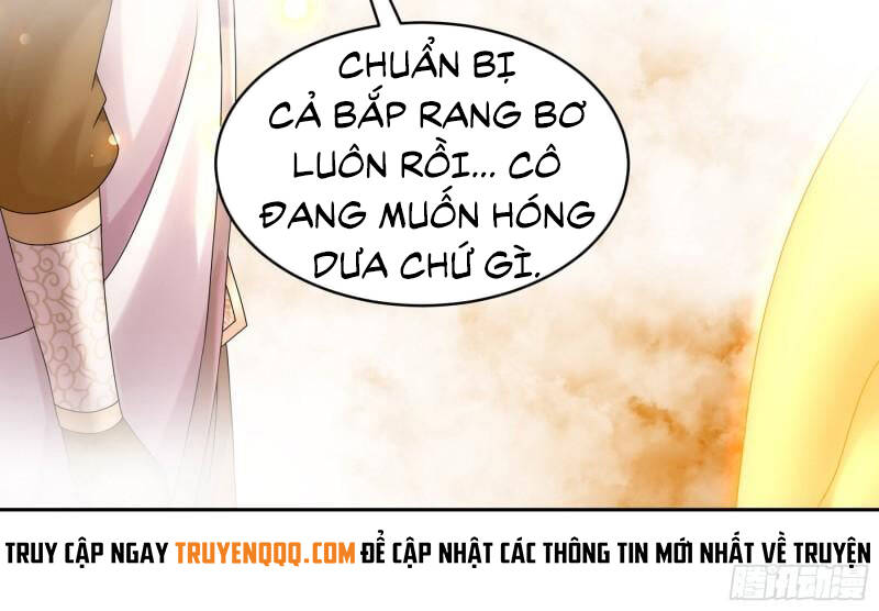 Nghịch Thiên Cải Mệnh Chapter 46 - Trang 14