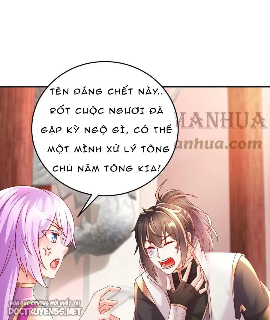 Nghịch Thiên Cải Mệnh Chapter 78 - Trang 12