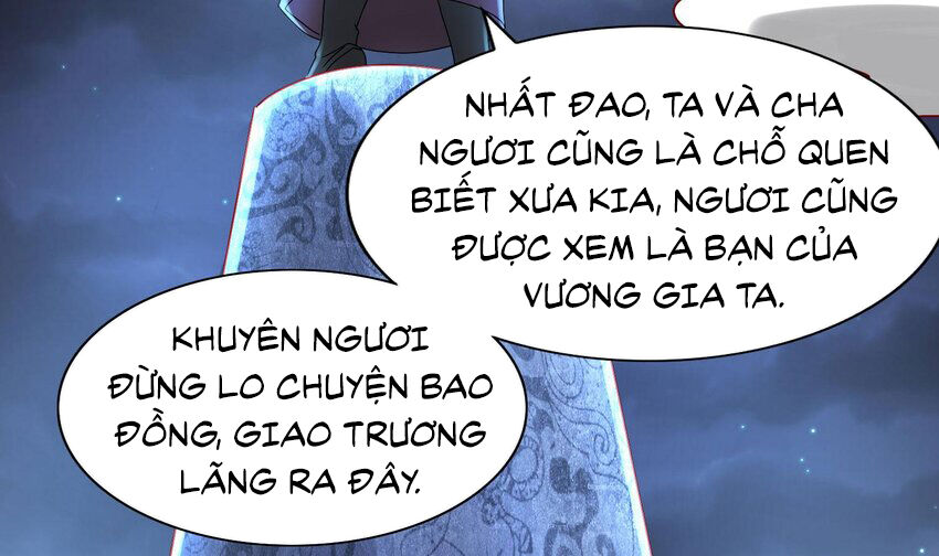 Nghịch Thiên Cải Mệnh Chapter 90 - Trang 45