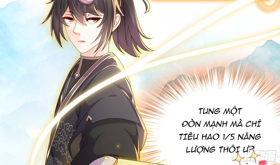 Nghịch Thiên Cải Mệnh Chapter 7 - Trang 2