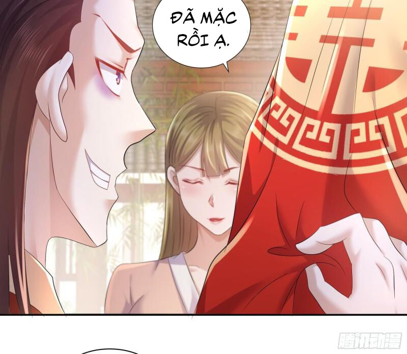 Nghịch Thiên Cải Mệnh Chapter 72 - Trang 24