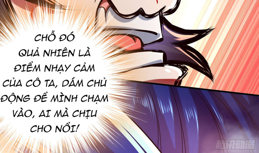 Nghịch Thiên Cải Mệnh Chapter 23 - Trang 12