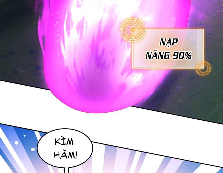 Nghịch Thiên Cải Mệnh Chapter 48 - Trang 13