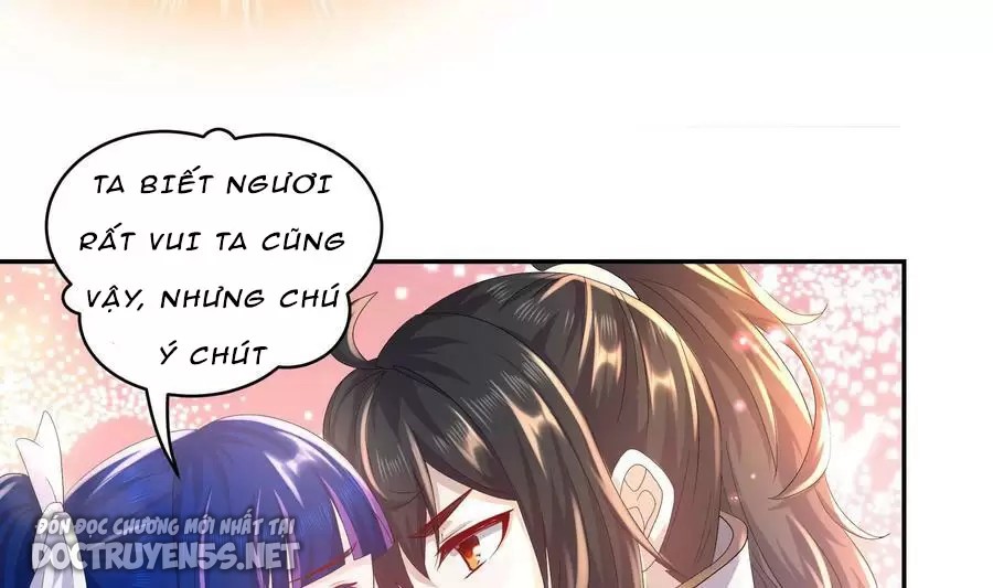 Nghịch Thiên Cải Mệnh Chapter 79 - Trang 46