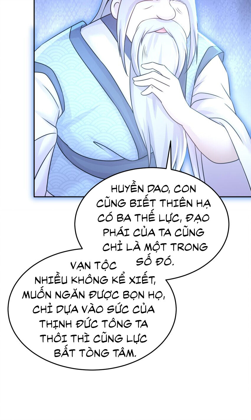 Nghịch Thiên Cải Mệnh Chapter 85 - Trang 12