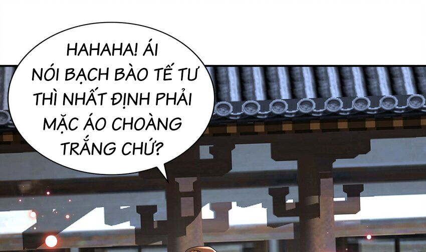 Nghịch Thiên Cải Mệnh Chapter 100 - Trang 52