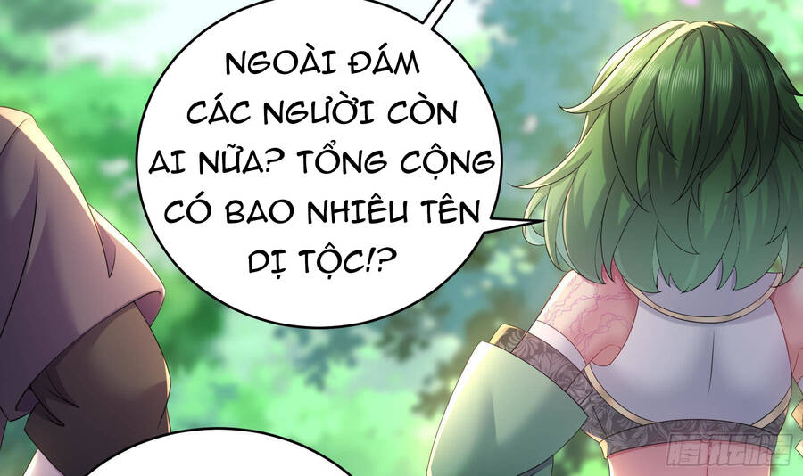 Nghịch Thiên Cải Mệnh Chapter 9 - Trang 3