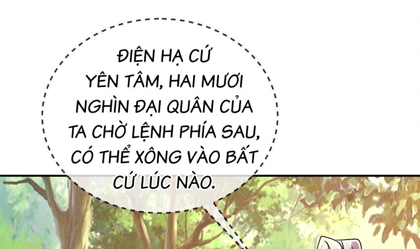 Nghịch Thiên Cải Mệnh Chapter 98 - Trang 31