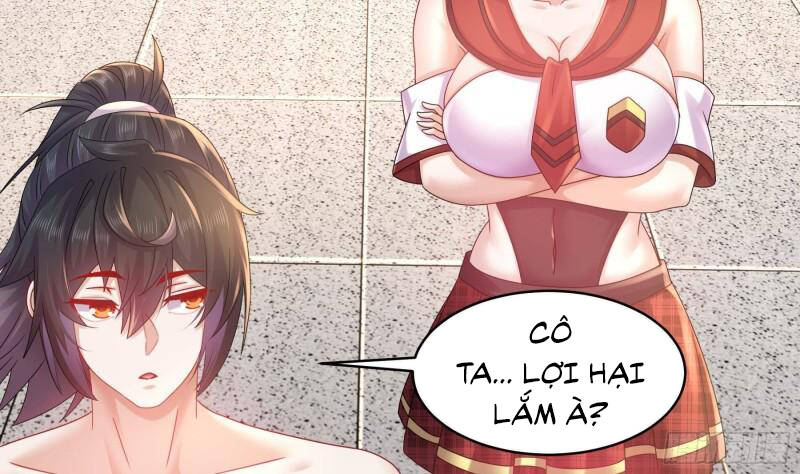 Nghịch Thiên Cải Mệnh Chapter 41 - Trang 22