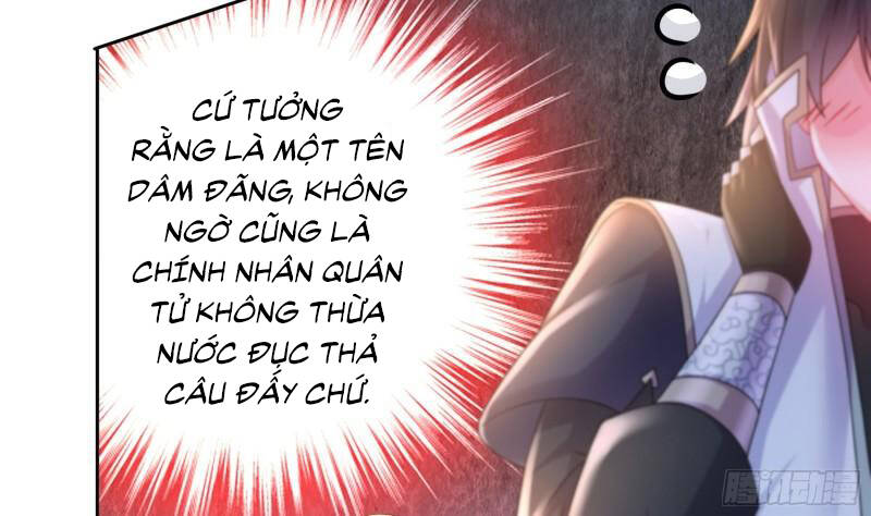 Nghịch Thiên Cải Mệnh Chapter 52 - Trang 42