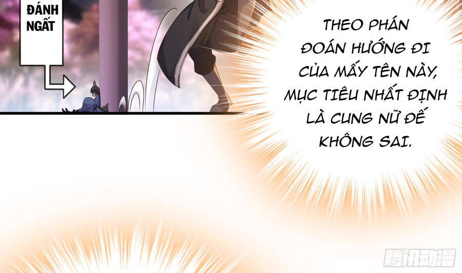 Nghịch Thiên Cải Mệnh Chapter 10 - Trang 17