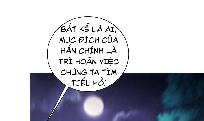 Nghịch Thiên Cải Mệnh Chapter 49 - Trang 41