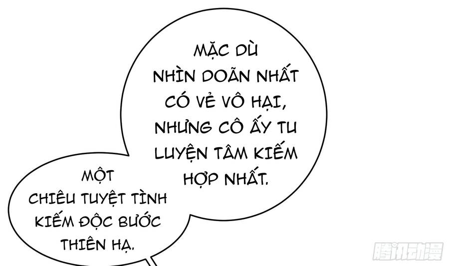 Nghịch Thiên Cải Mệnh Chapter 26 - Trang 9