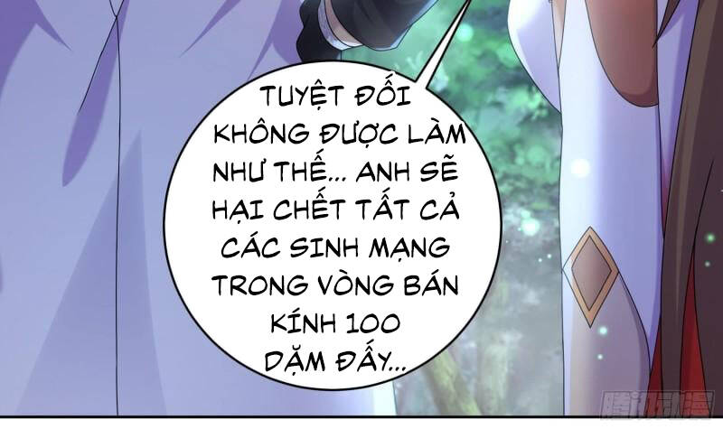 Nghịch Thiên Cải Mệnh Chapter 54 - Trang 51