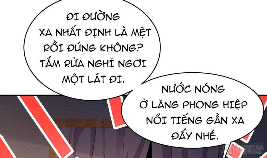 Nghịch Thiên Cải Mệnh Chapter 13 - Trang 50