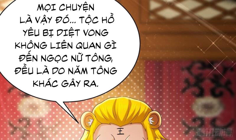 Nghịch Thiên Cải Mệnh Chapter 56 - Trang 25