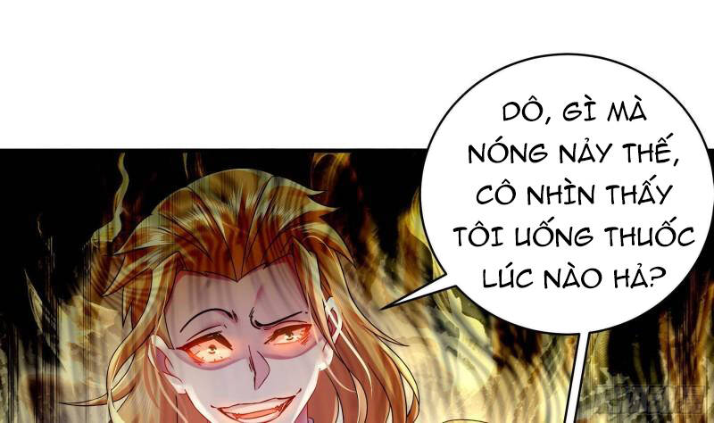 Nghịch Thiên Cải Mệnh Chapter 34 - Trang 43