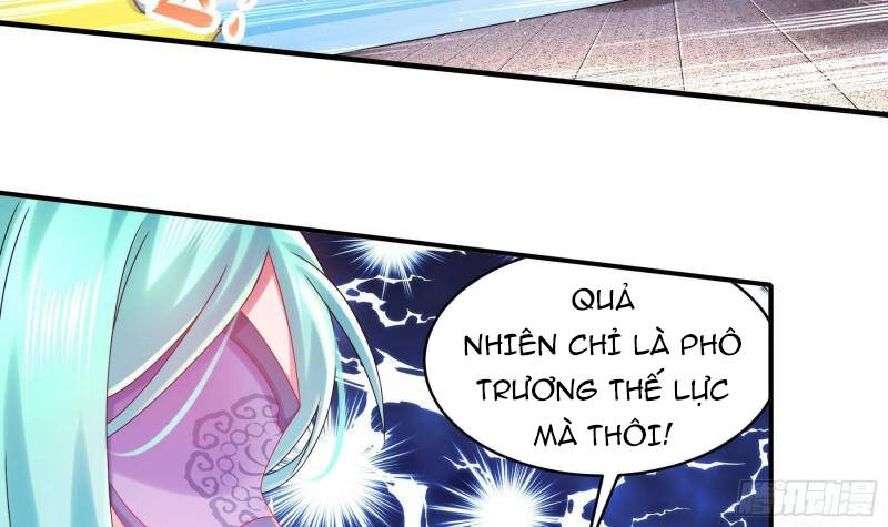 Nghịch Thiên Cải Mệnh Chapter 33 - Trang 9