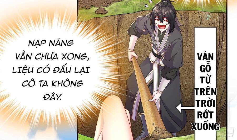 Nghịch Thiên Cải Mệnh Chapter 6 - Trang 3