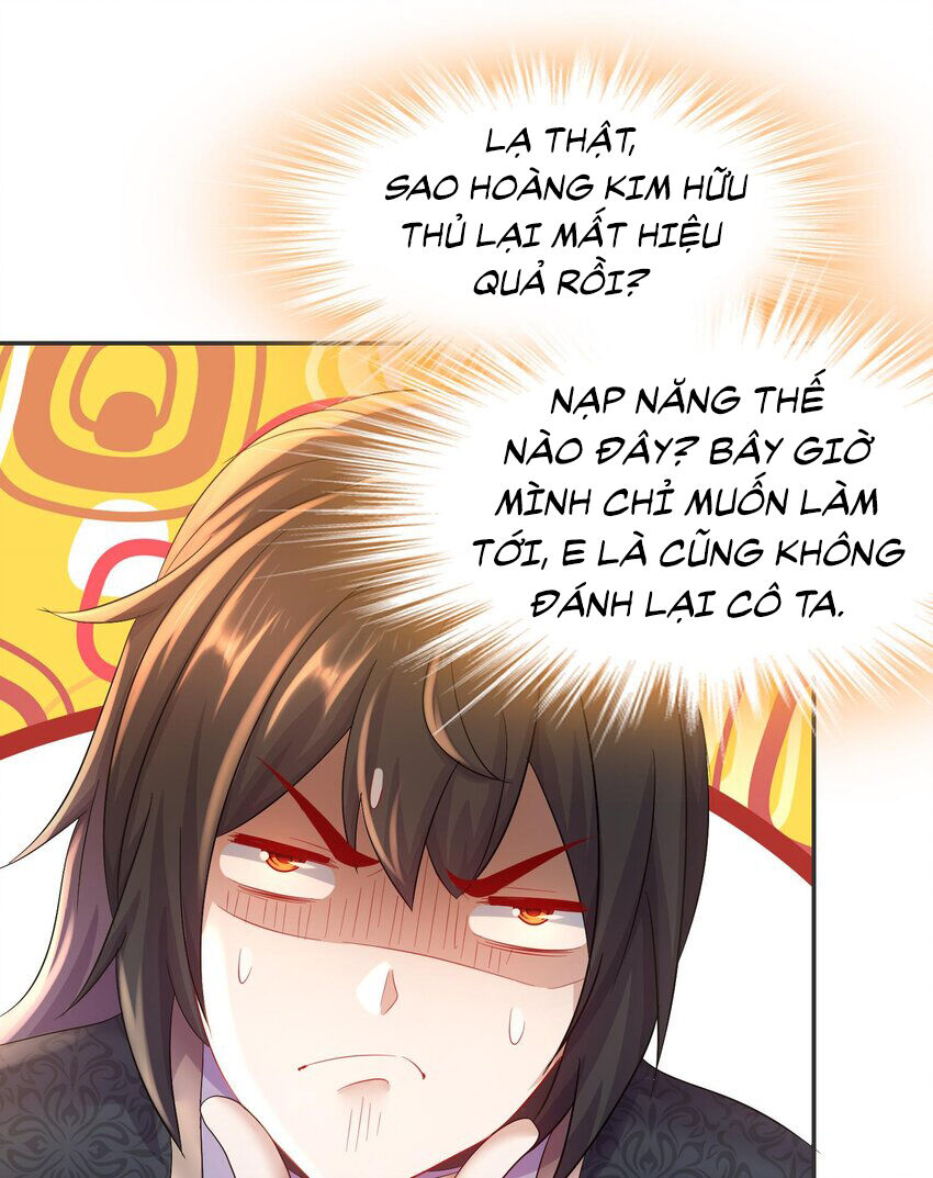 Nghịch Thiên Cải Mệnh Chapter 85 - Trang 46