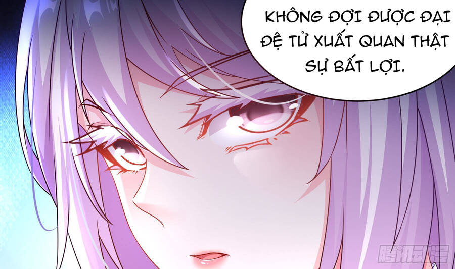 Nghịch Thiên Cải Mệnh Chapter 26 - Trang 22