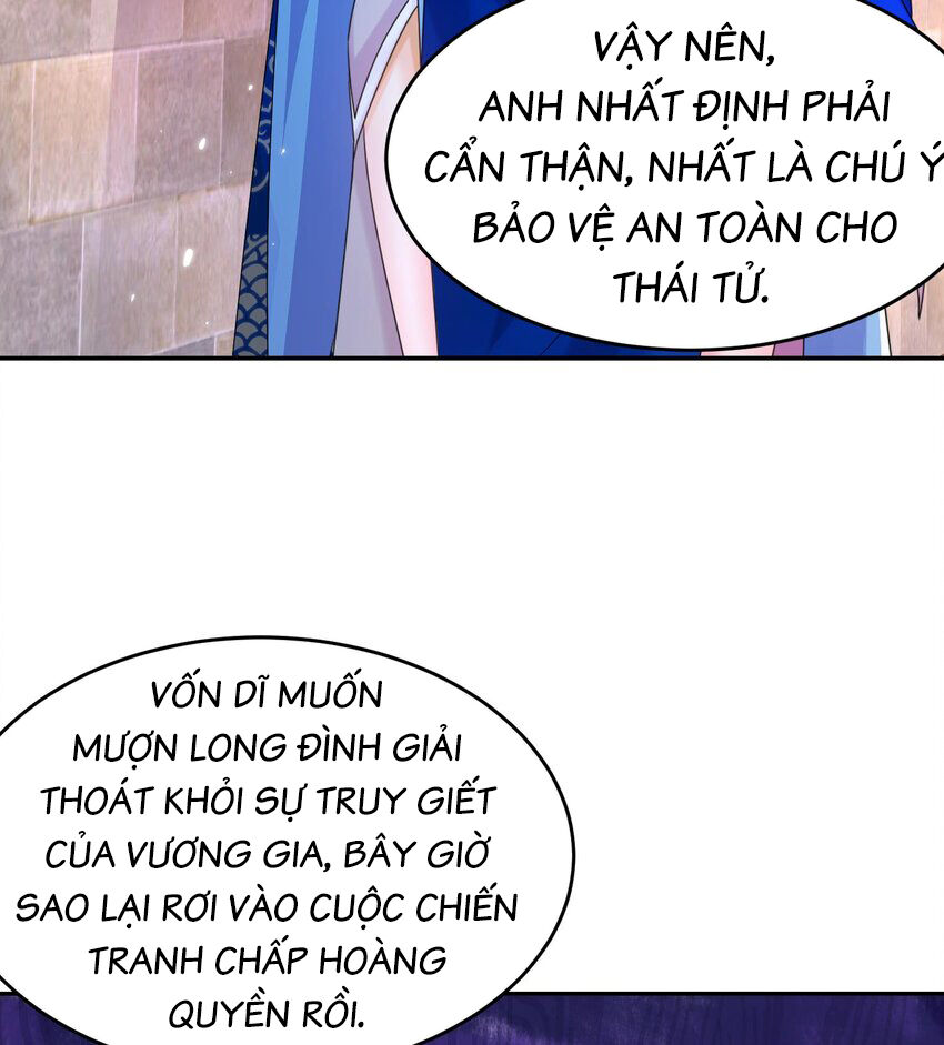 Nghịch Thiên Cải Mệnh Chapter 94 - Trang 26