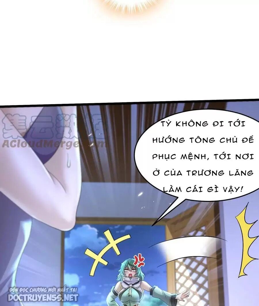 Nghịch Thiên Cải Mệnh Chapter 80 - Trang 19