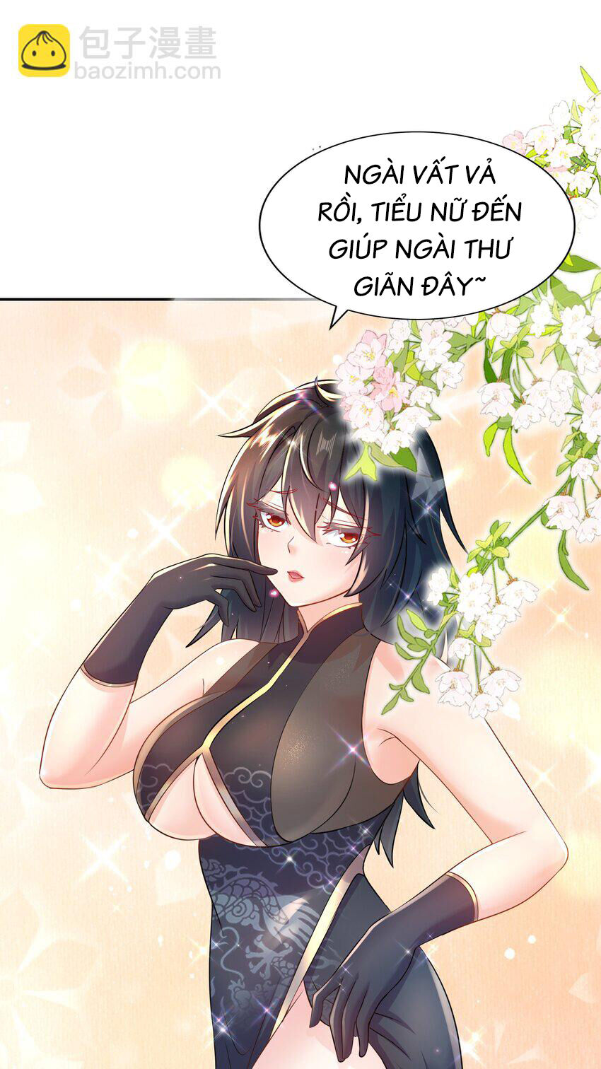 Nghịch Thiên Cải Mệnh Chapter 96 - Trang 25