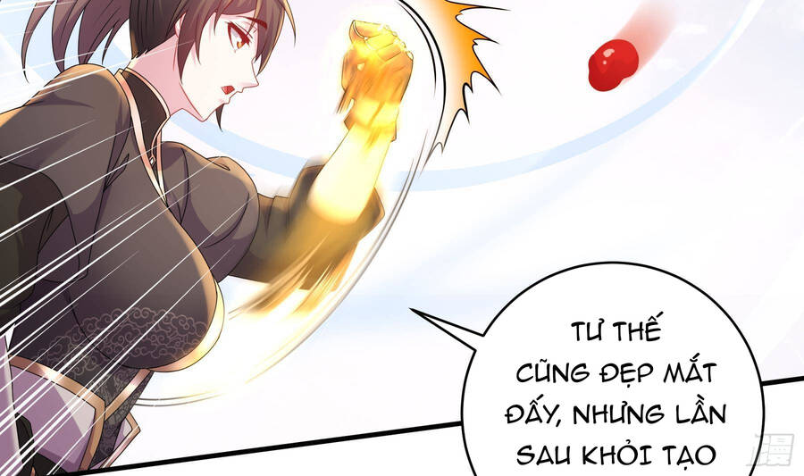 Nghịch Thiên Cải Mệnh Chapter 28 - Trang 14