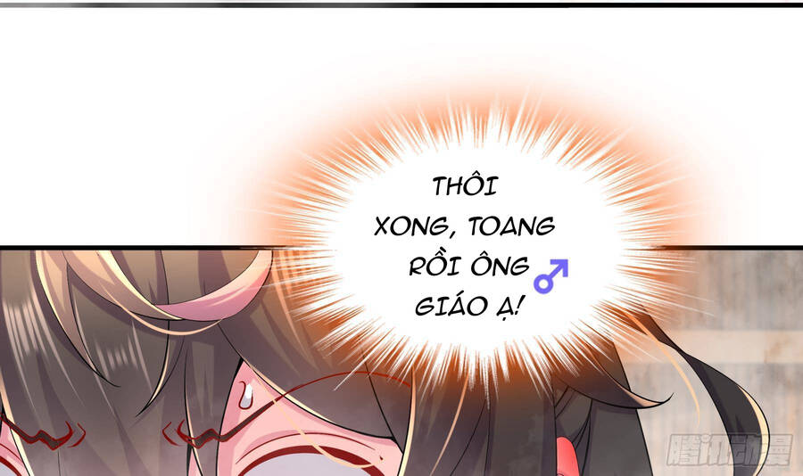 Nghịch Thiên Cải Mệnh Chapter 3 - Trang 24