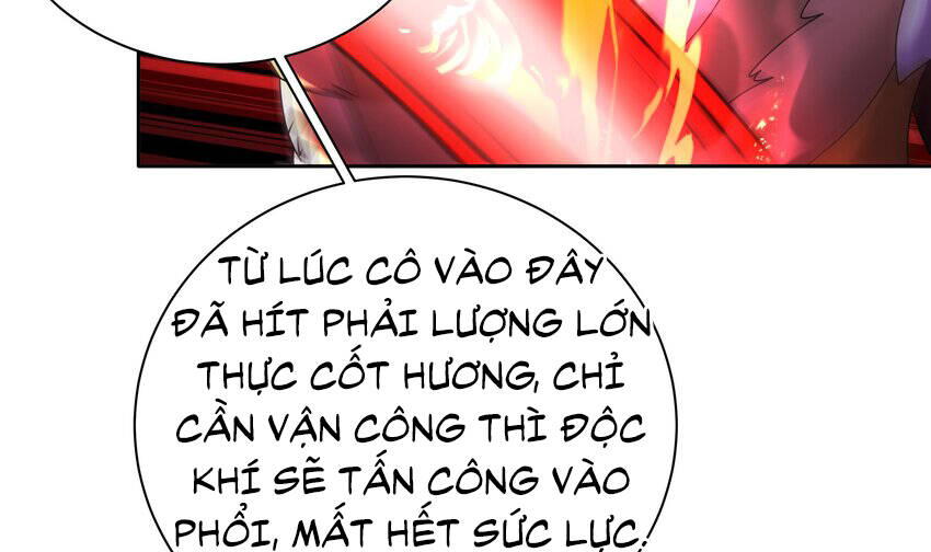 Nghịch Thiên Cải Mệnh Chapter 50 - Trang 60