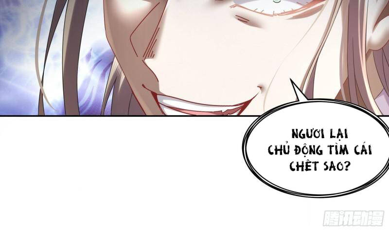 Nghịch Thiên Cải Mệnh Chapter 37 - Trang 15