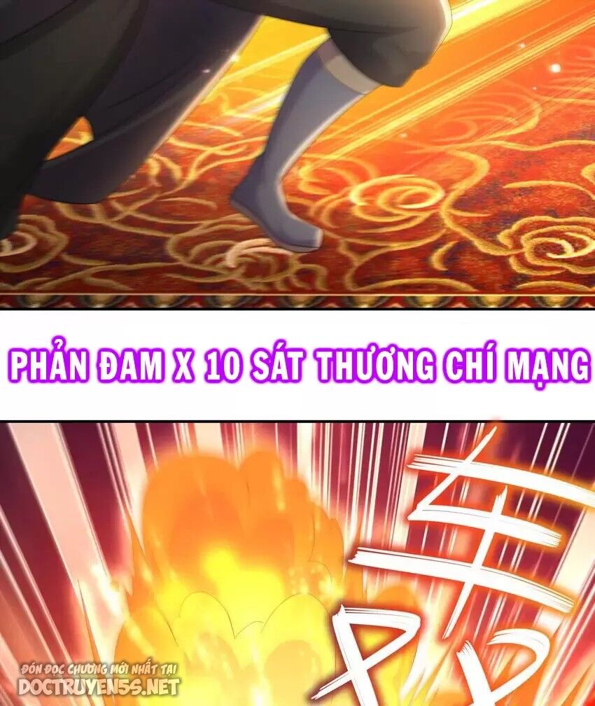 Nghịch Thiên Cải Mệnh Chapter 77 - Trang 30