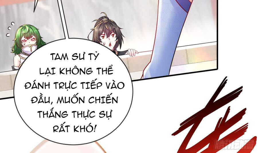 Nghịch Thiên Cải Mệnh Chapter 27 - Trang 7