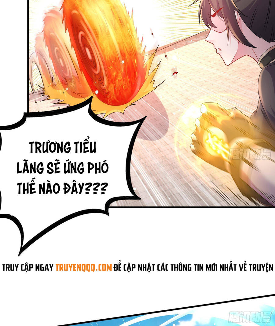 Nghịch Thiên Cải Mệnh Chapter 28 - Trang 12